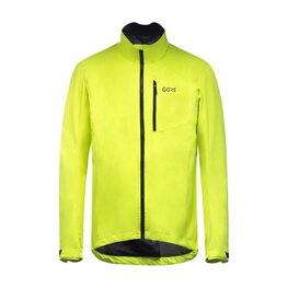 GORE impermeable - PACLITE® GTX - amarillo