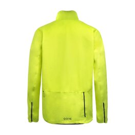 GORE impermeable - PACLITE® GTX - amarillo