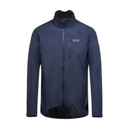 GORE chaqueta impermeable - PACLITE GTX - azul