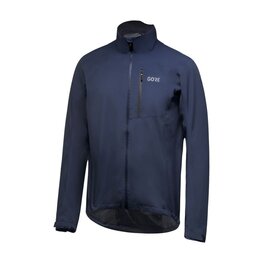 GORE chaqueta impermeable - PACLITE GTX - azul