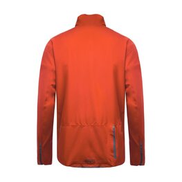GORE chaqueta impermeable - PACLITE - rojo