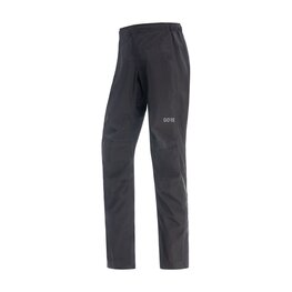 GORE pantalones largos sin tirantes - PACLITE - rojo
