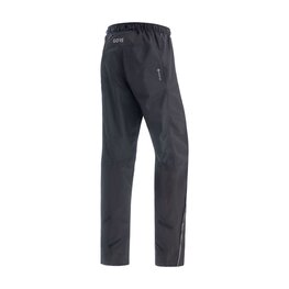 GORE pantalones largos sin tirantes - PACLITE - rojo