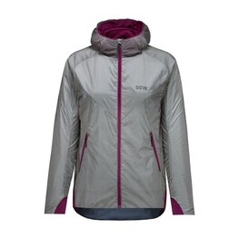 GORE chaqueta impermeable - R5 GTX - gris