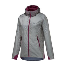 GORE chaqueta impermeable - R5 GTX - gris