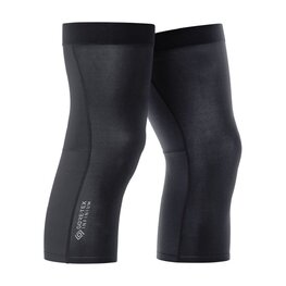 GORE rodilleras - SHIELD WINDSTOPPER® - negro