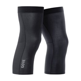 GORE rodilleras - KNEE WARMERS - negro