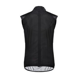GORE chaleco - AMBIENT WMN - negro