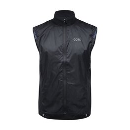 GORE chaleco - DRIVE - negro