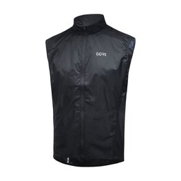 GORE chaleco - DRIVE - negro