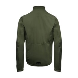 GORE impermeable - TORRENT - verde