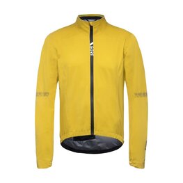 GORE impermeable - TORRENT - amarillo