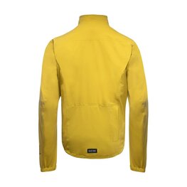 GORE impermeable - TORRENT - amarillo