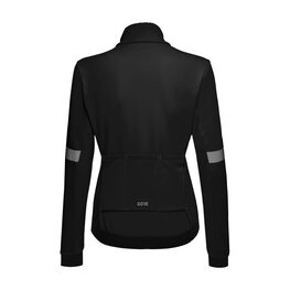 GORE chaqueta impermeable - TEMPEST - negro