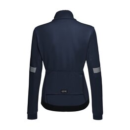GORE chaqueta cortaviento - TEMPEST - azul