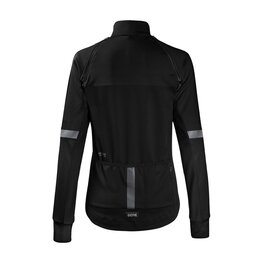 GORE chaqueta cortaviento - PHANTOM WMN - negro