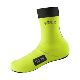 GORE calentadores - SHIELD THERMO - amarillo