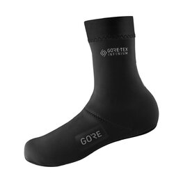GORE calentadores - SHIELD WINDSTOPPER® - negro