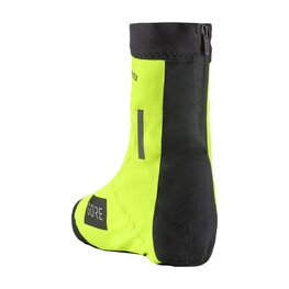GORE calentadores - SLEET - negro/amarillo