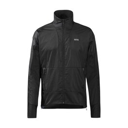 GORE chaqueta cortaviento - DRIVE - negro
