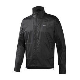 GORE chaqueta cortaviento - DRIVE - negro