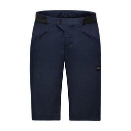GORE pantalones cortos sin tirantes - FERNFLOW - azul