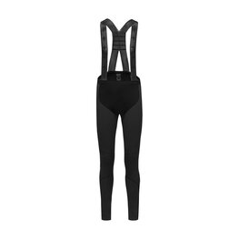 GORE pantalones largos con tirantes - DISTANCE - negro