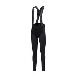 GORE pantalones largos con tirantes - DISTANCE - negro