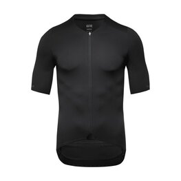 GORE jersey de manga corta - DISTANCE - negro