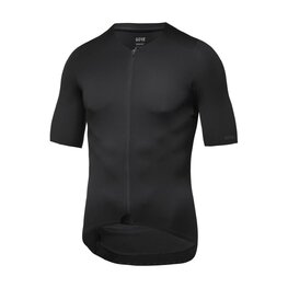 GORE jersey de manga corta - DISTANCE - negro