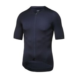 GORE jersey de manga corta - DISTANCE - azul