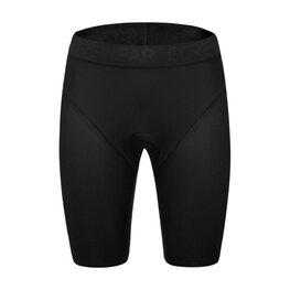 GORE boxeadores - FERNFLOW WMN - negro