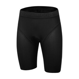 GORE boxeadores - FERNFLOW WMN - negro