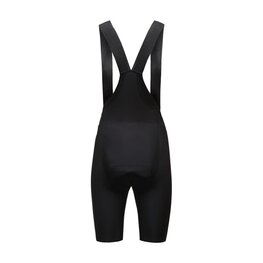 GORE pantalones cortos de tirantes - FERNFLOW WMN - negro