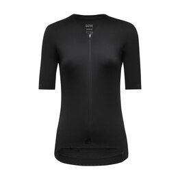 GORE jersey de manga corta - DISTANCE - negro