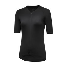 GORE jersey de manga corta - DISTANCE - negro