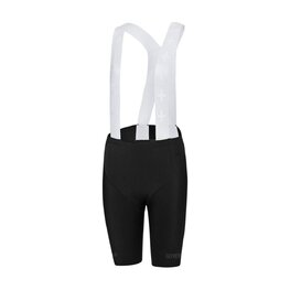 GORE pantalones cortos de tirantes - DISTANCE - negro