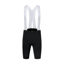 GORE pantalones cortos de tirantes - ULTIMATE - negro