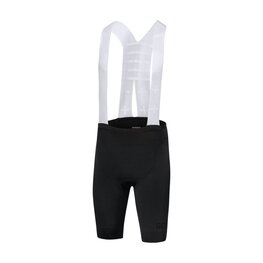GORE pantalones cortos de tirantes - ULTIMATE - negro