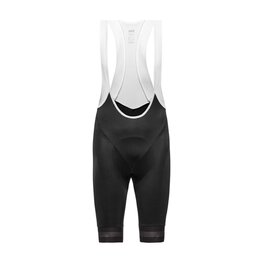 GORE pantalones cortos de tirantes - TORRENT - negro