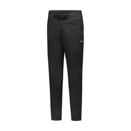 GORE pantalones largos sin tirantes - PASSION - rojo