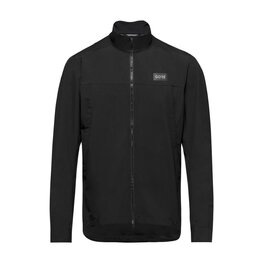GORE chaqueta cortaviento - EVERYDAY - negro