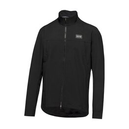 GORE chaqueta cortaviento - EVERYDAY - negro