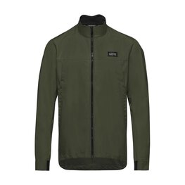 GORE chaqueta cortaviento - EVERYDAY - verde