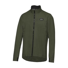 GORE chaqueta cortaviento - EVERYDAY - verde