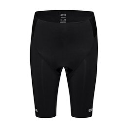 GORE pantalones cortos sin tirantes - SPINSHIFT - negro