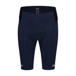 GORE pantalones cortos sin tirantes - SPINSHIFT - azul