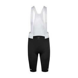GORE pantalones cortos de tirantes - SPINSHIFT - negro