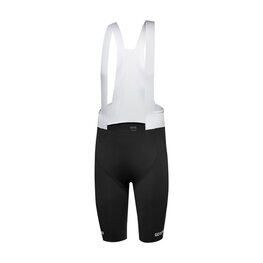 GORE pantalones cortos de tirantes - SPINSHIFT - negro