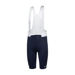 GORE pantalones cortos de tirantes - SPINSHIFT - azul
